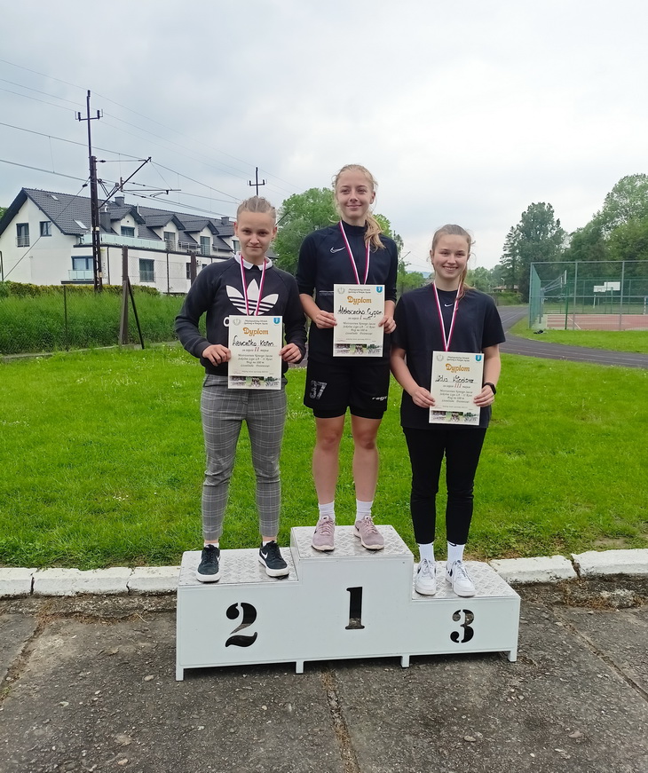 Zdjęcie LA_dziewcząt_2023_2rzut (3)bdb5bd78-8545-4051-96a7-65f3e9cc47fa.jpg w galerii Szkolna Liga LA Dziewcząt – 2 rzut
